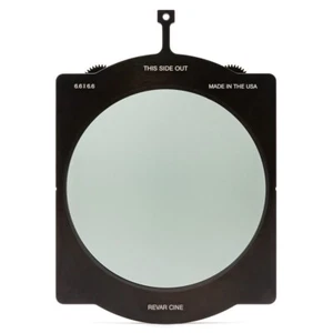 Revar Cine 6.6x6.6/162mm Rota Pola Schneider Circular Polarizer - Picture 1 of 2