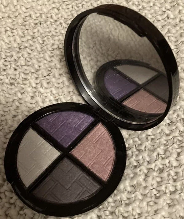 IDOL EYESHADOW QUAD DISCONTINUED COLOR RARE FIND RARE FIND FROM PRO MUA COUNTER - Image 1 of 1