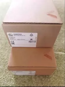 IFM SM6050 NEUF dans sa boîte 1 pièce livraison gratuite accélérée #L - Photo 1/1
