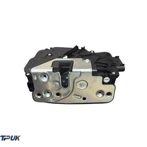 LEFT SIDE DOOR LOCK MECHANISM FOR FORD TRANSIT CUSTOM 2012 ON 2213183 - Picture 1 of 12