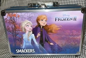 Frozen Makeup & Ring Set Kids Makeup Frozen Non-Toxic New! Disney Girls'  New - Picture 1 of 12