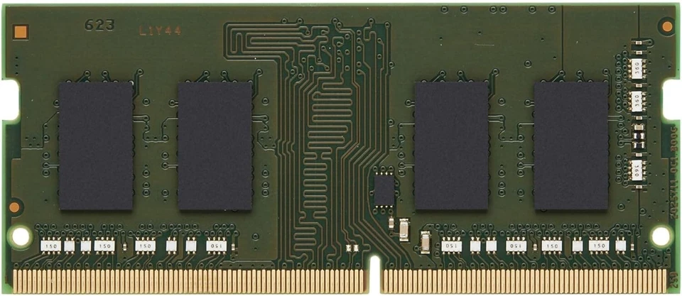 2GB MEMORYCOW DDR2 667MT/s Non-ECC Memory SODIMM - Image 1 of 1