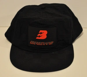 Hat / Cap - Brews Supply Alberta (Edmonton & Calgary WESCO) (snapback trucker) - Picture 1 of 4
