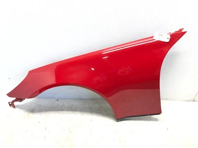 2005-2011 MERCEDES SLK350 R171 LEFT DRIVER FRONT FENDER PANEL OEM #DAMAGE - Image 1 of 4