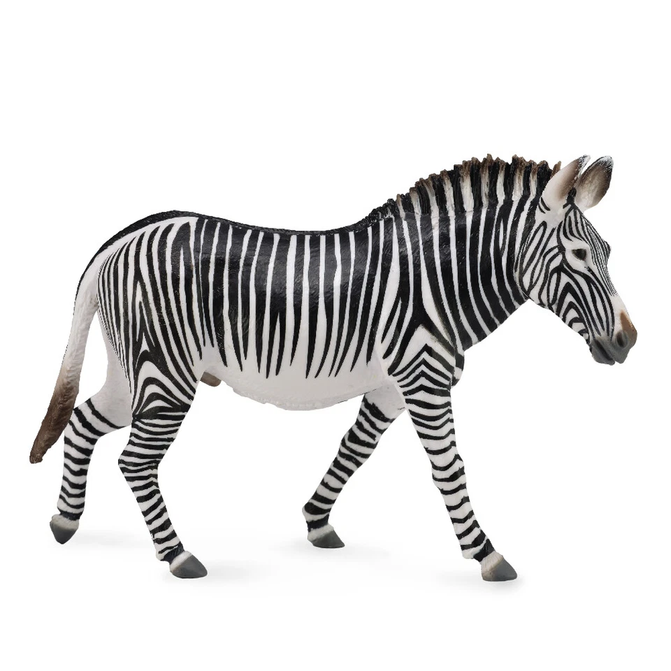 CollectA Grevy's Zebra