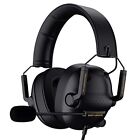 Senzer Sg500 Surround Sound Pro Gaming Headset With Noise Cancelling Micropho...