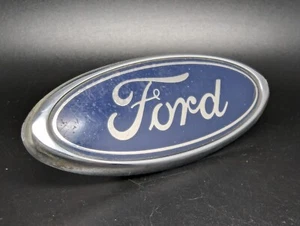 FORD 95GBF425A52CB 1021061 LOGO SIGLA EMBLEMA FREGIO STEMMA SCRITTA BADGE TARGA - Foto 1 di 4