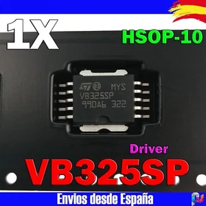 1x VB325SP VB325 SP DRIVER HSOP-10 - Imagen 1 de 1