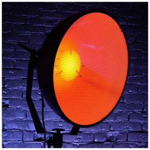 5908249812079 LIGHT4ME RETRO 300 RGBA Reflektor sceniczny dekoracja Light4Me - Zdjęcie 1 z 1