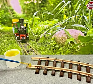 TRACK CONDUCTIVE PASTE  - G SCALE - LGB - G GAUGE - FREE 24HR DELIVERY - Picture 1 of 1