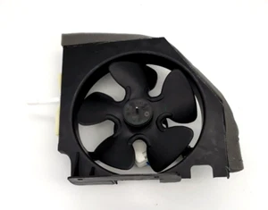 Frigidaire Fridge GRSC2352AF1 Condenser Fan Assembly 241946106 241639501 OEM - Picture 1 of 8