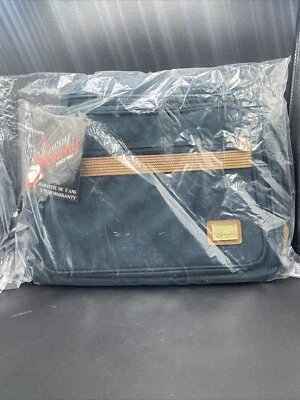 Skyway Green Travel Carry-On Kingston 28” Pullman Super Tough Ultralon - Image 1 of 4