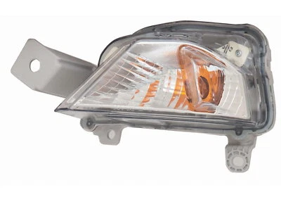 Luz intermitente delantera izquierda para Nissan Altima Foto 1 de 2