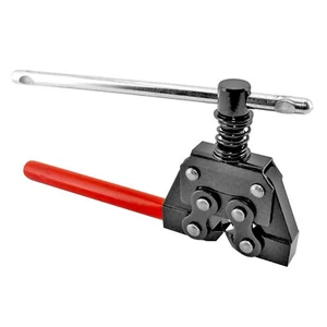 MF3129 Herramienta Desentrañar Cadena Moto Universale para Paso 420 520 525 530 - Imagen 1 de 2