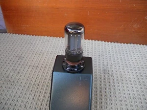MULLARD GZ34/5AR4 OTTIME CONDIZIONI FUNZIONANTE CON TESTATO FORTE. BRITAIN. - Foto 1 di 9