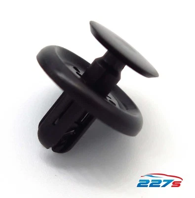20x Lexus Plastic Trim Clips Wheel Arch Inner Wing Lining, Engine Shields Cover - Image 1 of 4