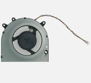 Cooling Fan Lüfter Kühler Für BF07507H05FP DC5V 0.5A 4 pin - Bild 1 von 2