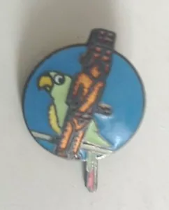 Pin's Tintin Corner N° 168 L'oreille cassée - Picture 1 of 2