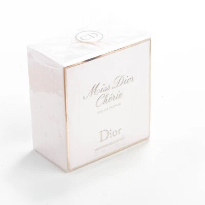 Miss Dior Cherie Eau de Parfum EdP 1.7OZ 50ml Perfume Vintage 2006 Batch SEALED - Image 1 of 3