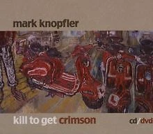 Kill to Get Crimson (Deluxe Edition) [CD+Bonus-DVD] von Kn... | CD | Zustand gut - Bild 1 von 2