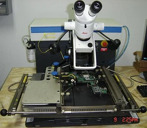 LAPTOP REPAIR - Alienware Gaming M17 R3 - Picture 1 of 1