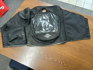 1996-2000 Polaris XC SP SKS RMK Generation 2 OEM tank map bag - Picture 1 of 6