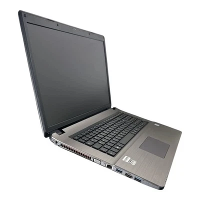 WORTMANN Terra mobile 1749S Notebook 17,3 Zoll als Ersatzteil - Bild 1 von 4