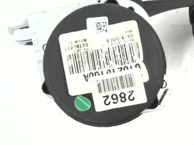 Cinturón de seguridad trasero derecho CHEVROLET AVEO 2 95414432 - Imagen 1 de 4