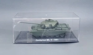 Centurion Mk.5 4th RTR West Berlin 1961 Amercom 1/72 - Picture 1 of 1
