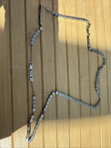 DIESEL Original Herren Kette - Bild 1 von 1