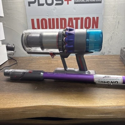 Dyson Gen5Detect Cordless Stick Vacuum Cleaner SV23 ⚠️PRE-OWNED/NO CHARGER⚠️ - Image 1 of 4