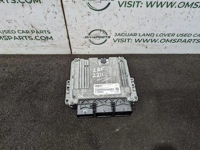 MOTORE LAND ROVER FREELANDER 2 L359 MODULO ECU BH5212C520VC - Immagine 1 di 2