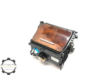 2017-2020 LINCOLN CONTINENTAL CENTER CONSOLE STORAGE COMPARTMENT ASHTRAY OEM - Image 1 of 4