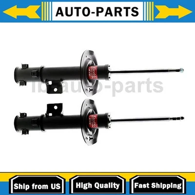 Puntal delantero KYB para Kia Optima 2012 2013 2014 2015 Foto 1 de 4