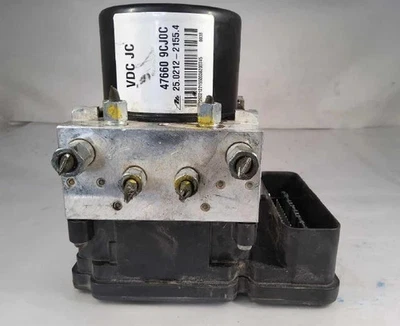 2016-2019 Nissan Frontier ABS Anti Lock Brake Actuator Pump OEM Foto 1 de 4