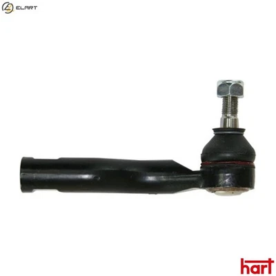TIE ROD END 434 336 FOR MAZDA L3-VDT/VE 2.3L L8-DE/VE 1.8L RF7J/RF5C 2.0L 4cyl 6 - Image 1 of 4