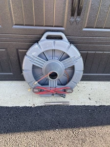 Ridgid See Snake COMPACT, Micro Replacement Push Cable 75’ Only! - Picture 1 of 9