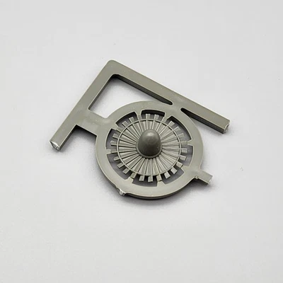 MPC 1/48 Sea Harrier FRS.1 Parts Engine Piece #9 - Image 1 of 3