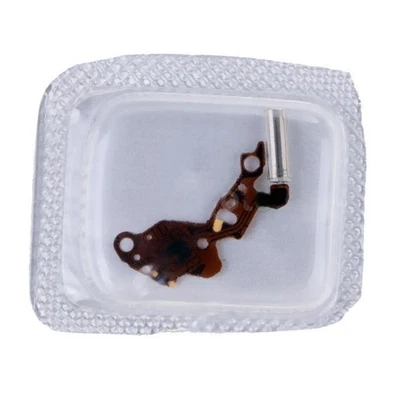 Quartz Watch Circuit Board Module w/ Coil Replacement For Epson VX3JE Movement C - Image 1 of 4
