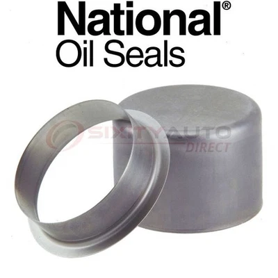 National Input Shaft Repair Sleeve for 1967-2018 Chevrolet Camaro - Manual kr Foto 1 de 4