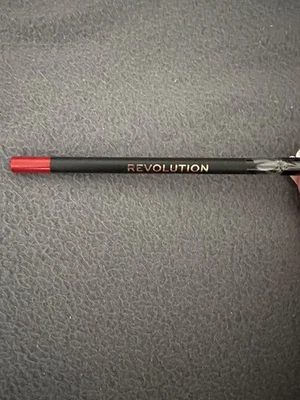 Makeup Revolution Eyeliner rot Neu - Bild 1 von 2