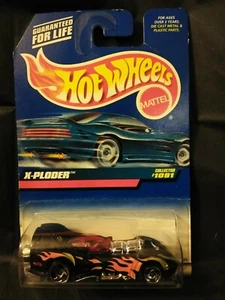 hot wheels cars toys diecast hobby auto collectables - Picture 1 of 6