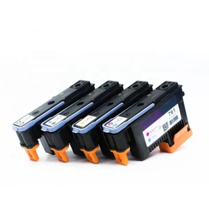 Printhead For HP761 CH645A CH646A CH647A CH648A Compatible For HP T7100A Printer - Picture 1 of 3