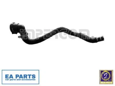 Hose, heat exchange heating for FIAT ORIGINAL IMPERIUM 19333 - Image 1 of 3