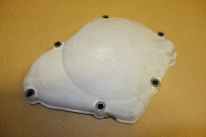 Honda CRM250R CRM 250 CRM250 MK2 1991 flywheel cover damaged engine motor - Picture 1 of 8