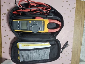 Fluke 375 Clamp Meters - Bild 1 von 3