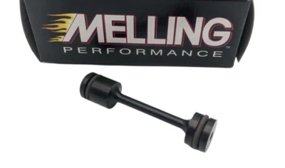MELLING Billet Aluminum Oil Galley Barbell Plug GM 2014+ LT1 L83 L86 L84 L87 L8T - Image 1 of 4