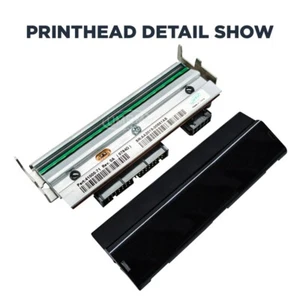Druckkopf für Zebra ZE500-4 203dpi Thermo Etiketten Industrie Drucker P1046696-099 - Bild 1 von 9