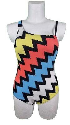 Anita Badeanzug Größe 38 B, C - 40 C, D - 42 C Cup Bademode Bunt Schwimmanzug - Bild 1 von 4