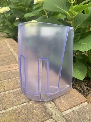 Exprimidor Black And Decker pieza de repuesto solo contenedor de pulpa JE2100 Foto 1 de 4